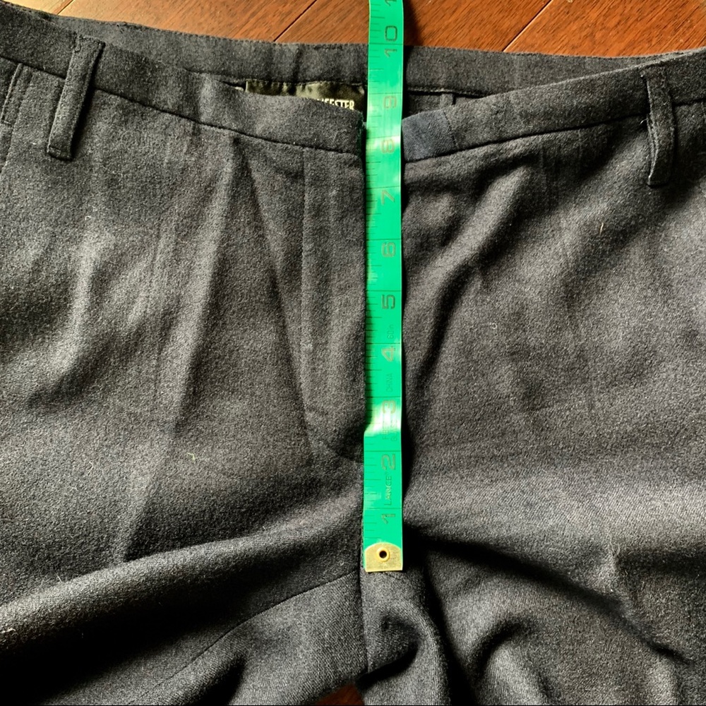 Ann Demeulemeester pants - Picture 7 of 8